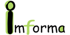 Imforma Logo
